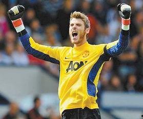 曼联门将爆料最新,揭秘球队困境与未来展望”  第3张