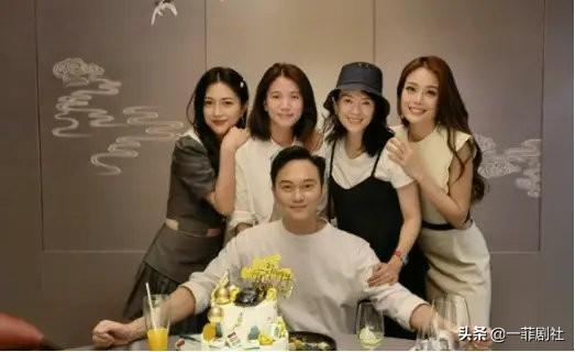 爆料娱乐圈贵圈,揭秘明星背后的权谋与真相  第2张