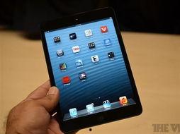 苹果平板迷你7最新爆料,颠覆性升级，性能与设计再创新高  第2张