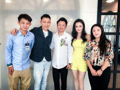 冉莹颖最新爆料,揭秘背后惊人真相  第1张