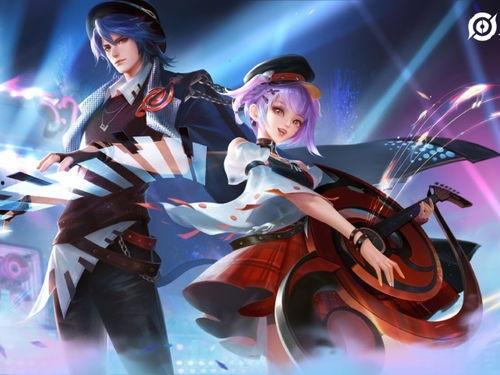 小乔cp皮肤最新爆料是什么,梦幻联动,浪漫升级! 第1张 小乔cp皮肤最新爆料是什么,梦幻联动,浪漫升级! 第1张