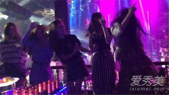 娱乐大爆料抖音,揭秘热门明星幕后故事  第3张