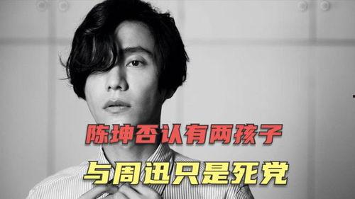 陈坤回应狗仔爆料视频大全,真相与澄清  第2张