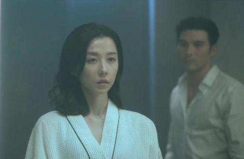 《恶女》电影在线观看,揭秘女性复仇之路的惊悚悬疑之旅  第3张