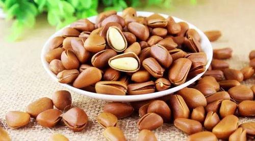 水煮松子五香最新爆料,独家揭秘美食背后的故事  第1张